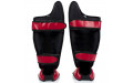 Защита голени Fairtex SP8 red M