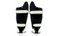 Защита голени Fairtex SP8 white L
