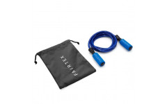 Скакалка Fairtex ROPE 3 blue Скакалка Fairtex ROPE 3 blue