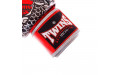 Боксерские перчатки Twins Special FBGVL3-52 Dragon red silver 12 oz