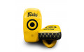 Тай Пэды Fairtex KPLC5 Макивара gold