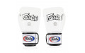 Боксерские перчатки BGV1 white 12 oz