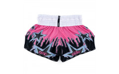 Шорты для бокса Yokkao Pink L