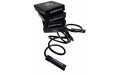 Скакалка Top King Boxing TKSKR-03 black