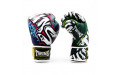 Боксерские перчатки Twins Special FBGVL4-68 Graffiti 10 oz Боксерские перчатки Twins Special FBGVL4-68 Graffiti 10 oz