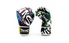 Боксерские перчатки Twins Special FBGVL4-68 Graffiti 10 oz