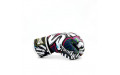 Боксерские перчатки Twins Special FBGVL4-68 Graffiti 10 oz