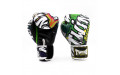 Боксерские перчатки Twins Special FBGVL4-68 Graffiti 10 oz