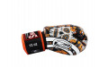 Боксерские перчатки Twins Special FBGVL3-53 orange 12 oz