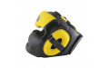 Шлем Fairtex HG13 black yellow (Full Head) L
