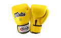Боксерские перчатки BGV1 yellow 10 oz