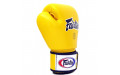 Боксерские перчатки BGV1 yellow 16 oz