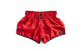 Шорты для бокса Yokkao red - L
