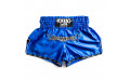 Шорты для бокса Yokkao blue - L