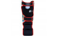 Защита голени Top King TKSGCT-CN Red L