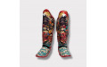 Защита голени Top King TKSGCT-CN Red M