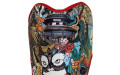 Защита голени Top King TKSGCT-CN Red XL