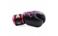 Боксерские перчатки Twins Special FBGVL3 TW3 pink 16 oz
