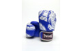 Боксерские перчатки TWINS Special FBGVL3-49 blue 10 oz