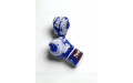 Боксерские перчатки TWINS Special FBGVL3-49 blue 10 oz