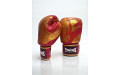 Боксерские перчатки TWINS Special FBGVL3-49 red 10 oz