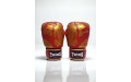Боксерские перчатки TWINS Special FBGVL3-49 red 10 oz