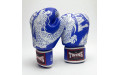 Боксерские перчатки TWINS Special FBGVL3-49 blue 12 oz Боксерские перчатки TWINS Special FBGVL3-49 blue 12 oz