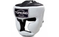 Боксерий шлем Head Guard Full Coveragewhite M