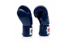 Боксерские перчатки BGV1 blue 12 oz