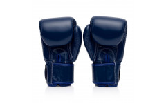 Боксерские перчатки BGV1 blue 16 oz