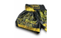 Шорты для бокса Blegend black/gold M