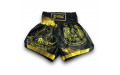 Шорты для бокса Blegend black/gold XXL
