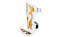 Защита голени Top King TKSGEM-01 Empower Creativity white-gold - M
