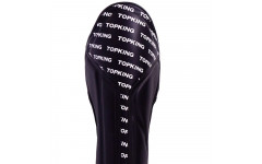 Защита голени Top King TKSGFI black black L Защита голени Top King TKSGFI black black L