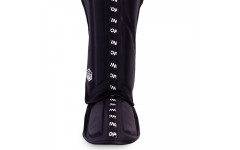 Защита голени Top King TKSGFI black black L