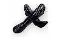Защита голени Top King TKSGFI black black M