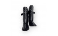 Защита голени Top King TKSGFI black black M