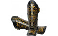 Защита голени TOP KING TKSGKN-01 KANOK black - L