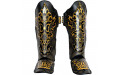 Защита голени TOP KING TKSGKN-01 KANOK black - M Защита голени TOP KING TKSGKN-01 KANOK black - M