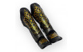 Защита голени TOP KING TKSGKN-01 KANOK black - M