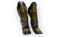 Защита голени TOP KING TKSGKN-01 KANOK black - M