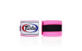 Бинты боксерские HW2 Fairtex pink 4.5 м Бинты боксерские HW2 Fairtex pink 4.5 м