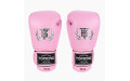 Боксерские перчатки Top King Ultimate TKBGUV pink 12 oz