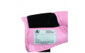 Боксерские перчатки Top King Ultimate TKBGUV pink 12 oz