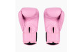 Боксерские перчатки Top King Ultimate TKBGUV pink 12 oz