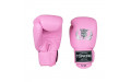 Боксерские перчатки Top King Ultimate TKBGUV pink 14 oz