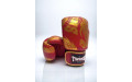 Боксерские перчатки TWINS Special FBGVL3-49 red 16 oz