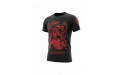 Футболка Тайский бокс Demon 2XL
