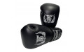Боксерские перчатки Top King Ultimate TKBGUV black 12 oz