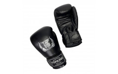 Боксерские перчатки Top King "Ultimate" TKBGUV black 14 oz Боксерские перчатки Top King "Ultimate" TKBGUV black 14 oz